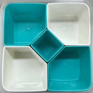Bento Boxes - Plastic