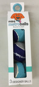 Mini Metro Balls