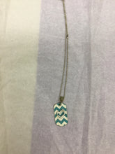 Load image into Gallery viewer, Necklace- Dog Tag
