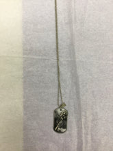Load image into Gallery viewer, Necklace- Dog Tag
