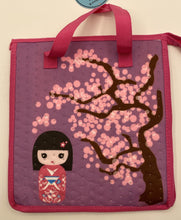 Load image into Gallery viewer, Insulated &amp; Reusable Eco-Bag (medium)
