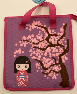 Insulated & Reusable Eco-Bag (medium)