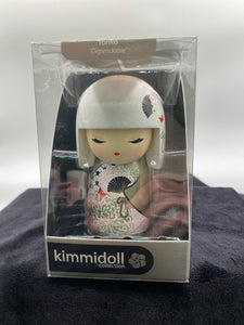 Kimmidoll