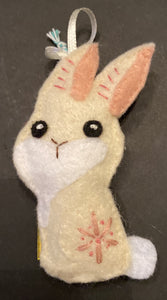 Ornament/magnet
