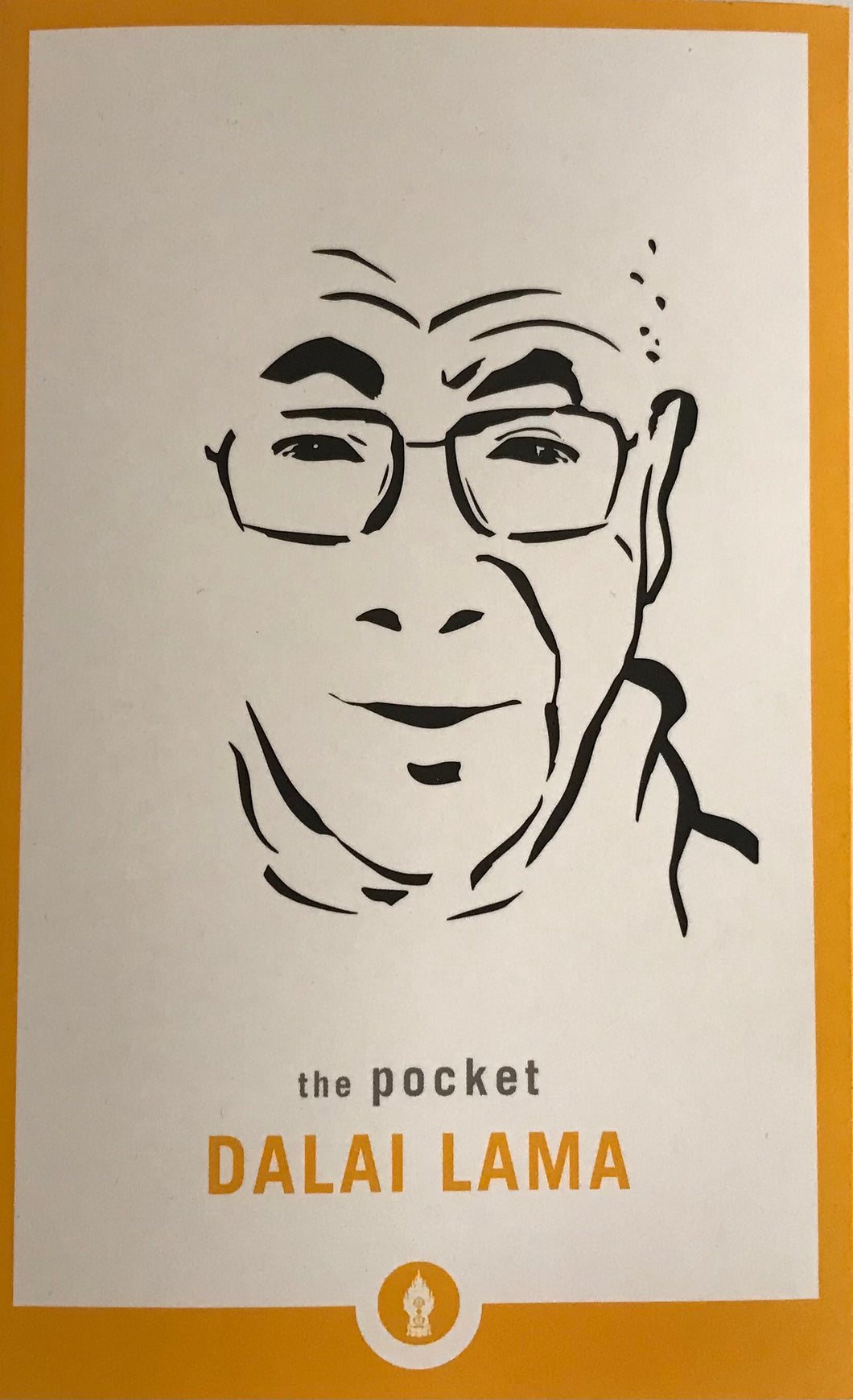 Pocket Dalai Lama