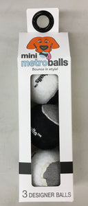 Mini Metro Balls