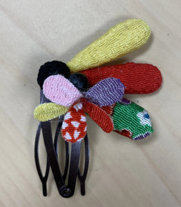 Kanzashi