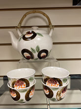 Load image into Gallery viewer, Tea Set (ceramic)
