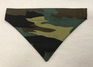 Dog Bandana