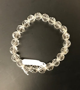 Crystal Bracelet