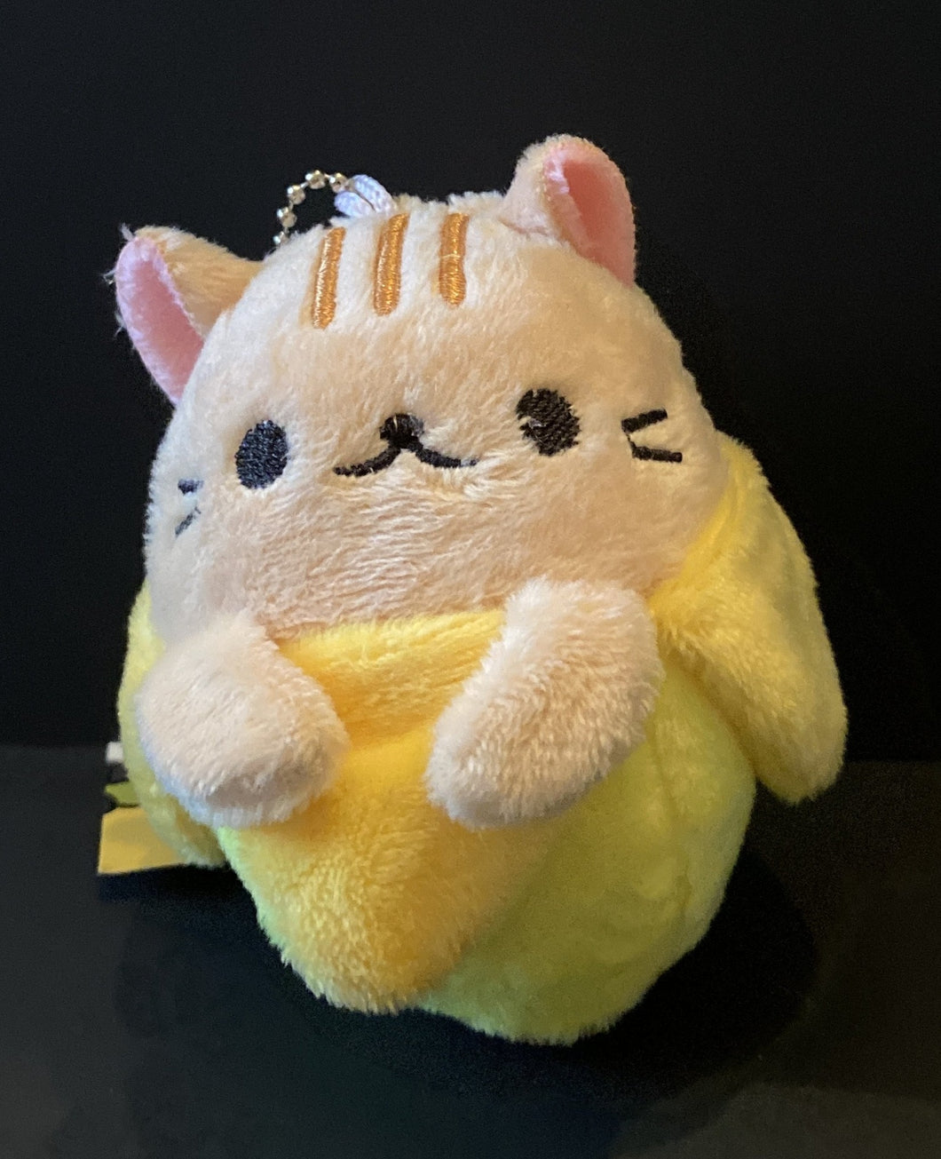 Banana Cat