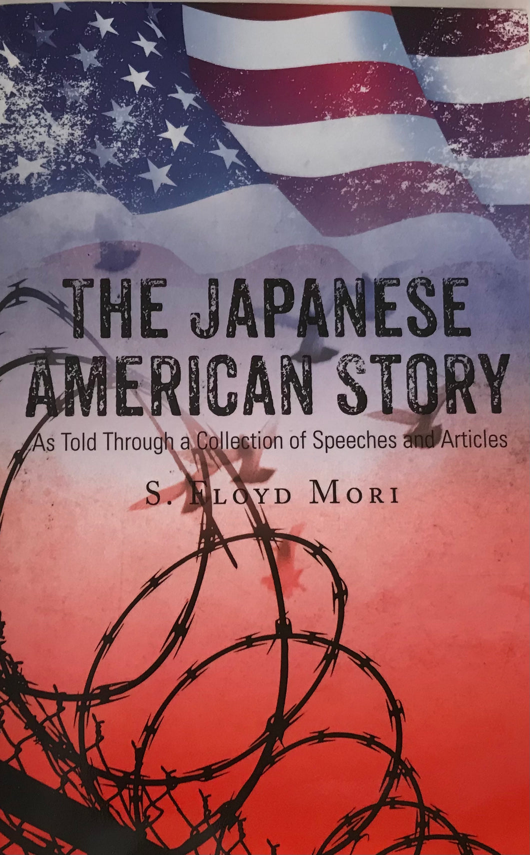 The Japanese American Story