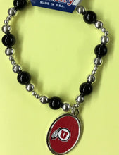 Load image into Gallery viewer, U of U Bracelet
