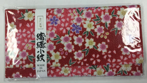 Wallet Floral Design