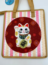 Load image into Gallery viewer, Insulated &amp; Reusable Eco-Bag (medium)

