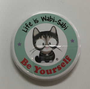 Button Magnets