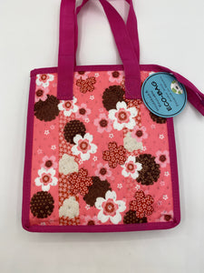 Insulated & Reusable Eco-Bag (small)