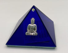 Load image into Gallery viewer, Glass Pyramid
