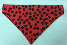 Load image into Gallery viewer, Dog Bandana
