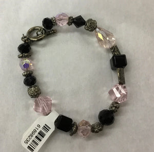 Crystal Bracelet