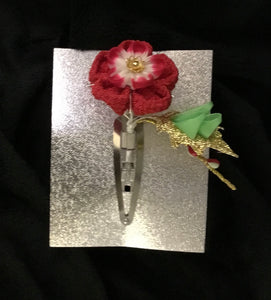 Kanzashi