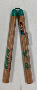 Pencils