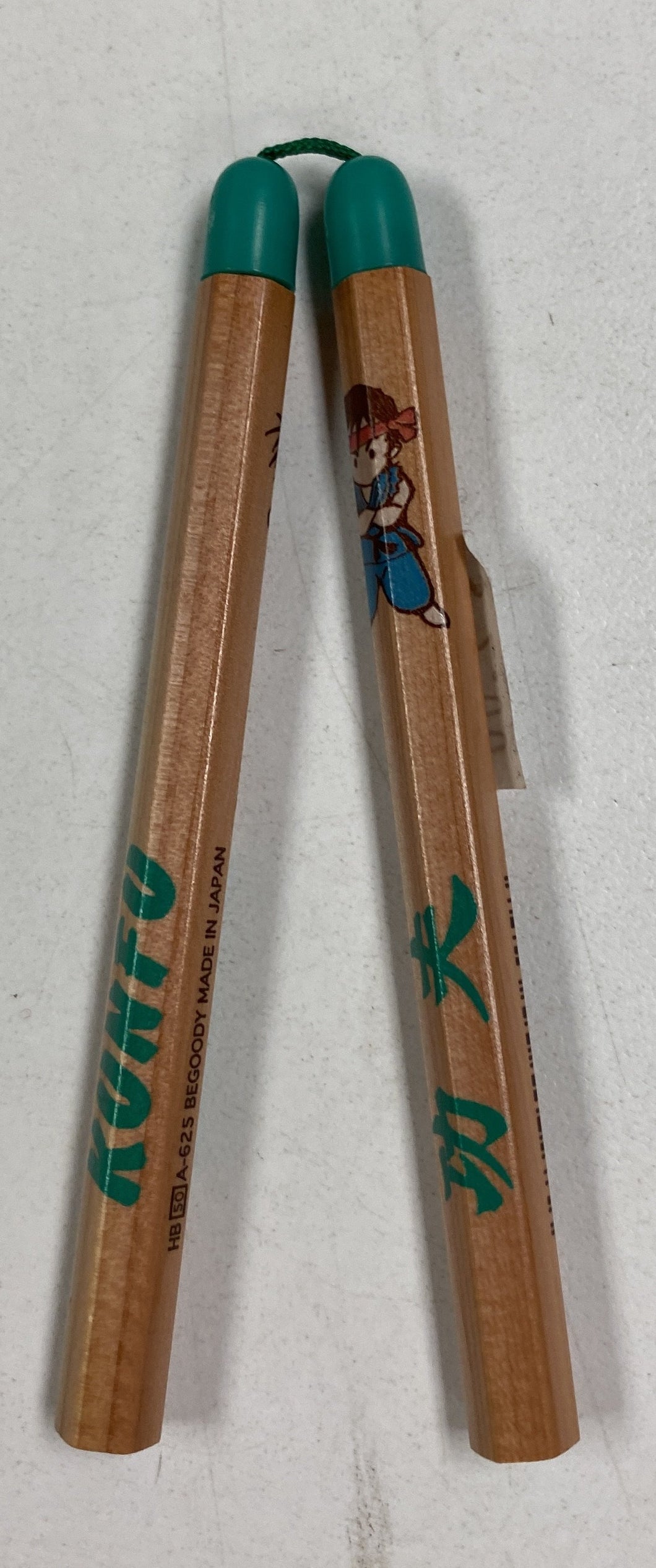 Pencils