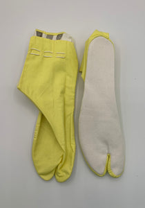 Tabi Socks