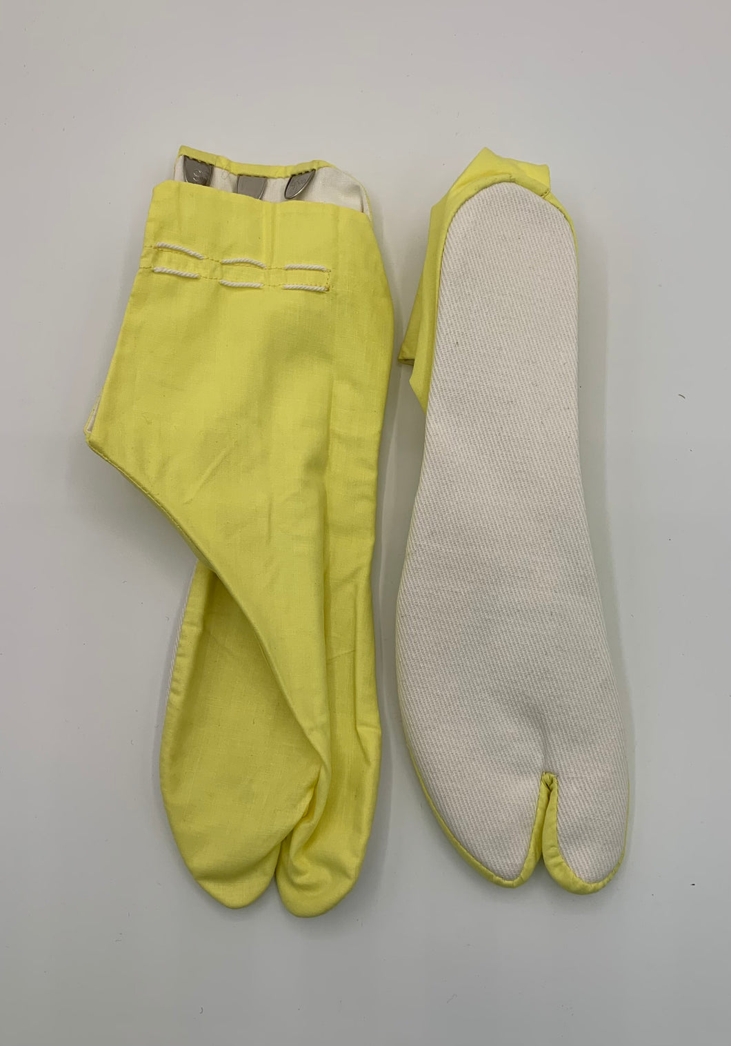 Tabi Socks