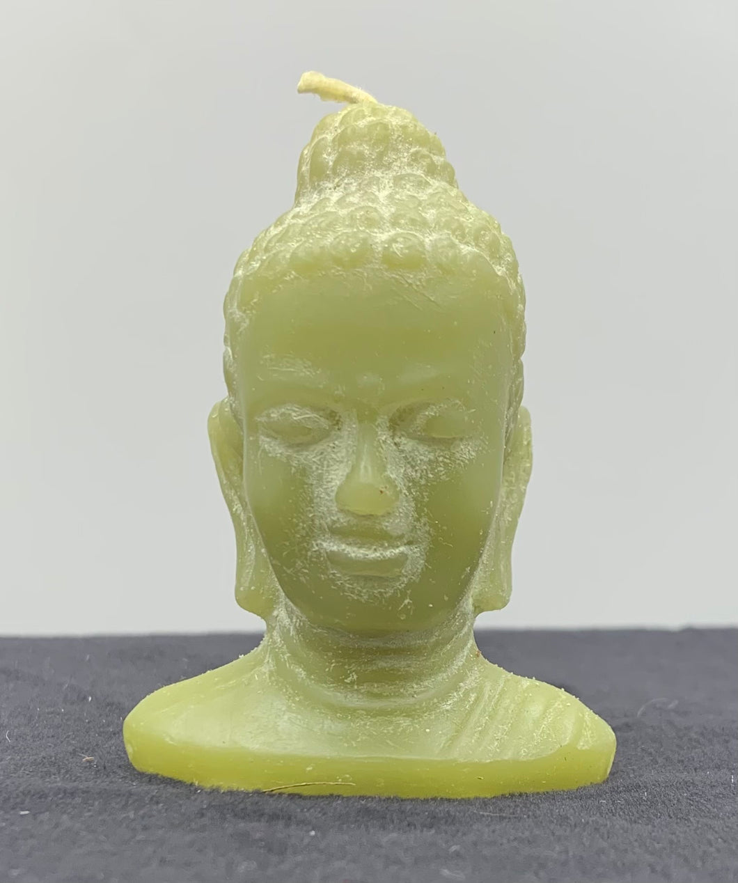 Buddha Candle