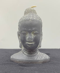 Buddha Candle