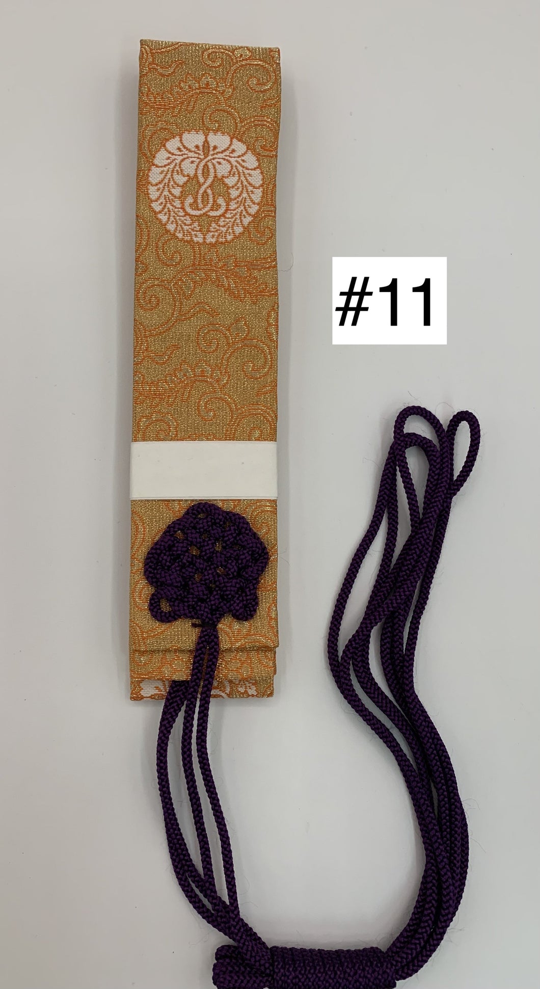 Monto-Shikisho  #11 - Adult