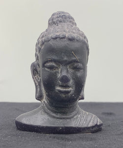 Buddha Candle