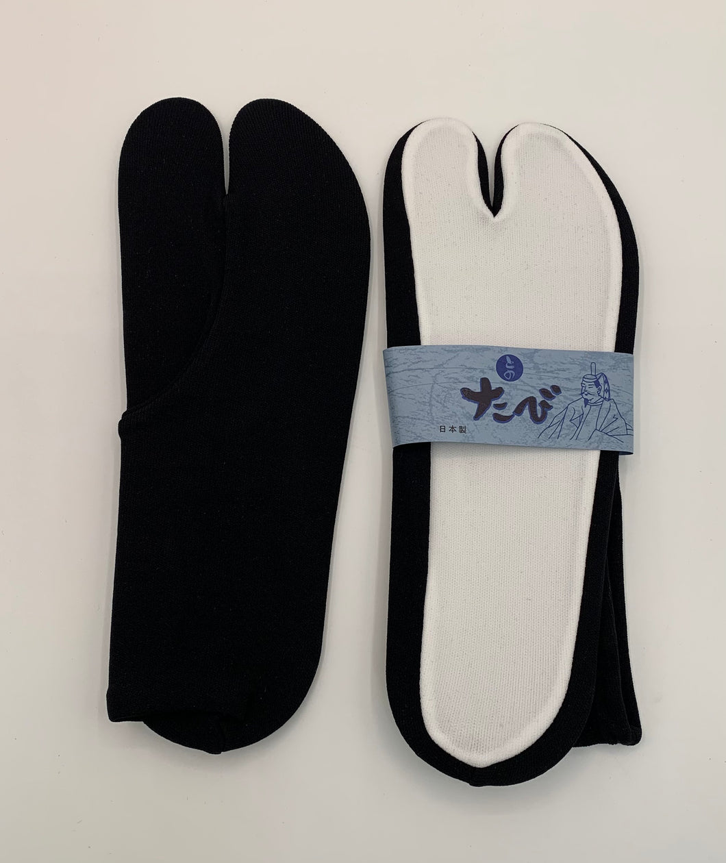 Tabi Socks