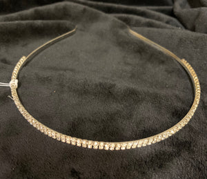 Headband Rhinestone