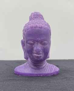 Buddha Candle