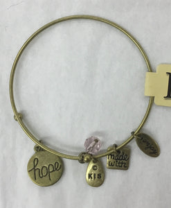Bracelet - Bangle