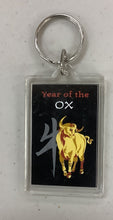 Load image into Gallery viewer, Chinese Zodiac Keychains
