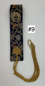 Monto-Shikisho  #9- Adult
