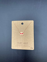 Load image into Gallery viewer, Emoji Necklace
