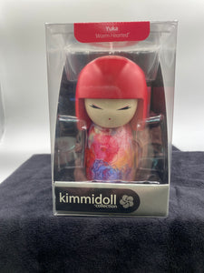 Kimmidoll