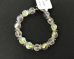 Crystal Bracelet