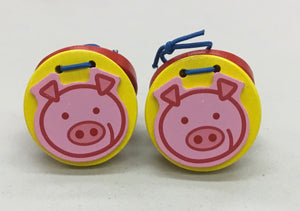 Kachi Kachi (castanets)