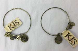 Bracelet - Bangle