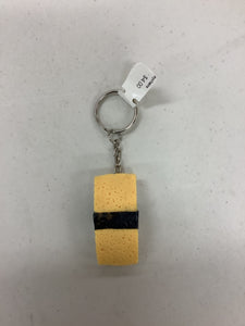 Keychain - sushi