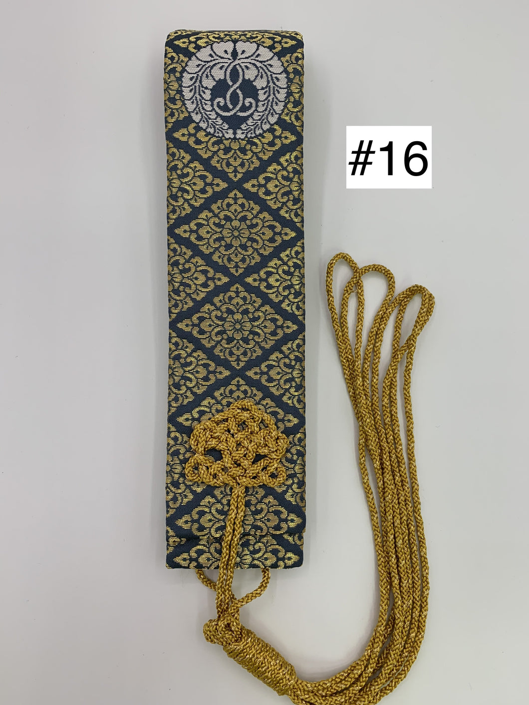 Monto-Shikisho #16 - Adult