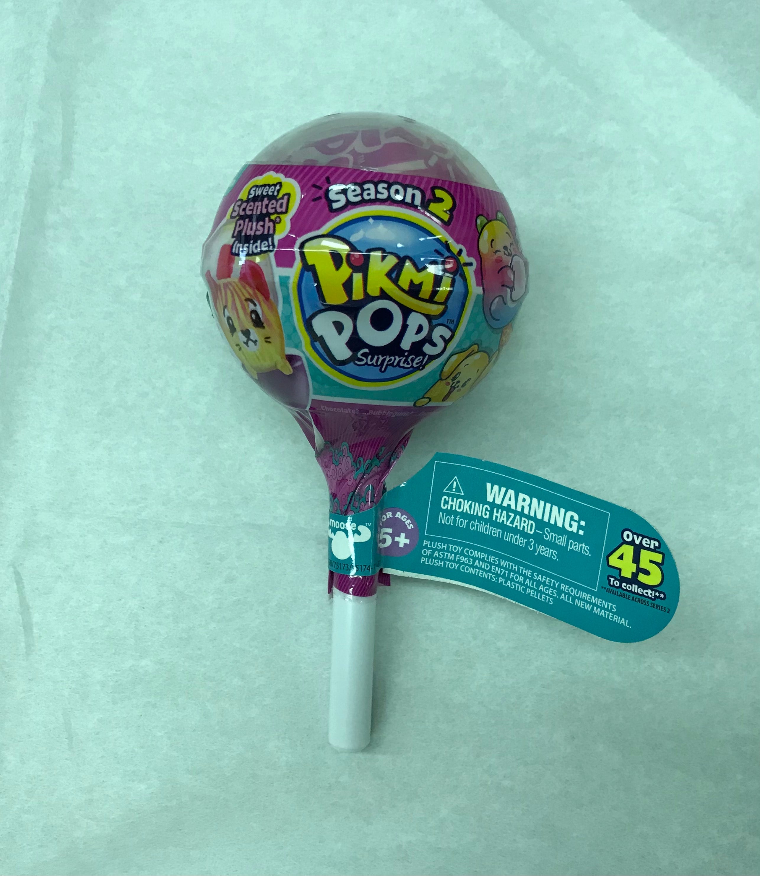 Blind Box Pikmi Pops Surprise Season 2 Lumbini s Garden