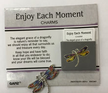 Load image into Gallery viewer, Pocket Tokens for Luck and Inspiration
