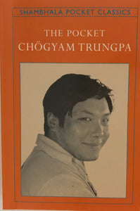 The Pocket Chogyam Trungpa