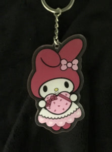 Keychains (Acrylic)